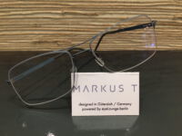 MARKUS T - designed in Gütersloh