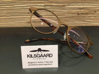 KILSGAARD - designed in Aarhus