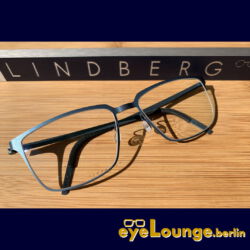 Lindberg - Titanium