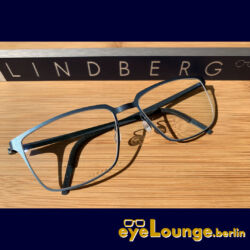 Lindberg - Titanium