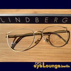 Lindberg - Titanium