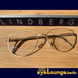 Lindberg - Titanium