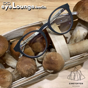 Holzbrillen von einSTOFFen