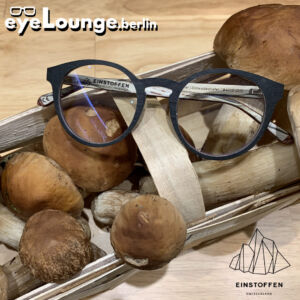 Holzbrillen von einSTOFFen