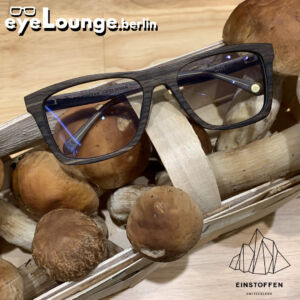 Holzbrillen von einSTOFFen