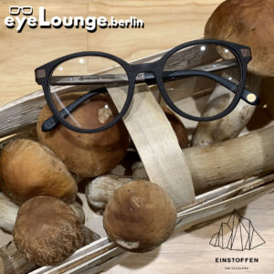 Holzbrillen von einSTOFFen