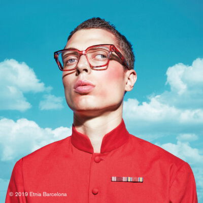 ETNIA Barcelona IMPERFECT