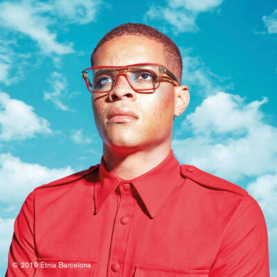 ETNIA Barcelona IMPERFECT