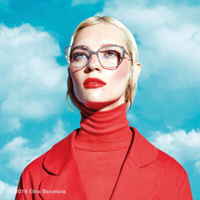 ETNIA Barcelona IMPERFECT