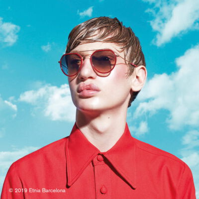 ETNIA Barcelona IMPERFECT