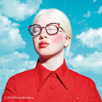 ETNIA Barcelona IMPERFECT